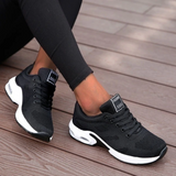 Buty sportowe damskie z zabezpieczeniami | Turystyka piesza
