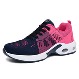 Buty sportowe damskie z zabezpieczeniami | Turystyka piesza