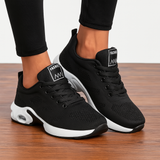 Buty sportowe damskie z zabezpieczeniami | Turystyka piesza