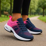 Damskie buty turystyczne | Lato