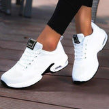 Damskie buty turystyczne | Lato