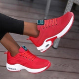 Damskie buty turystyczne | Lato