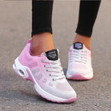 Damskie buty turystyczne | Lato